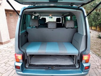 VW MULTIVAN 2.5TDI 111KW - 8