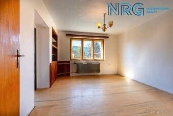 Prodej domu, 155m2, pozemek 879 m2, Dukelských hrdinů, Vrdy - 8