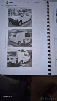 VW T5,2.0 tdi,automat - 8