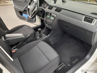 ŠKODA RAPID 1.2 TSI 63KW,ROK 2015,NAJETO JEN 96.500KM - 8