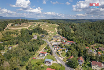 Prodej rodinného domu, 181 m², Loket, ul. ČSA - 8