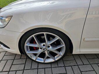 Skoda octavia 2 rs facelift 2.0tsi 147kw - 8