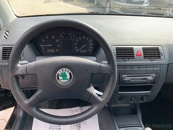 Škoda Fabia combi 1.4 16V Classic r.v.2005 - 8