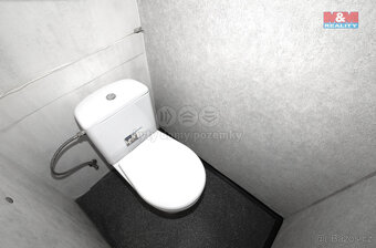 Prodej bytu 1+1, 36 m², Rumburk, ul. Střelecká - 8
