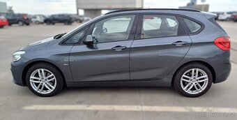 BMW 220D XDRIVE ACTIVE TOURER SPORT 190 koní - 8