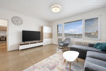 Prodej byty 3+kk, 68 m2 - Brno - Bohunice, ev.č. 02501 - 8