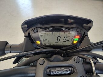 Suzuki GSX S 1000 naked bike, naháč - 8