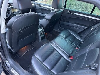 Škoda superb combi 2.0tdi - 8