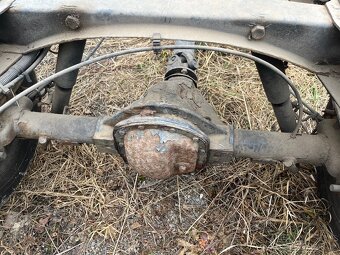 ND Iveco Daily 35 c17 2012 - 8