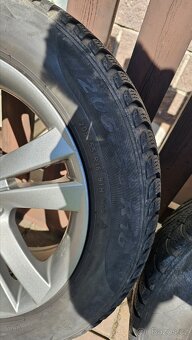 Ale kola 5x112 r16 - 8