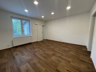 Prostorný byt 3+1 (110 m²) po rekonstrukci, se zahradou a pa - 8