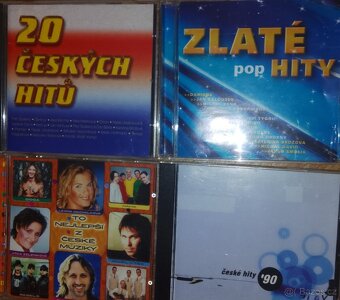Mc mix,cd mixik - 8