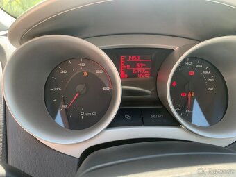 Seat Ibiza - 8