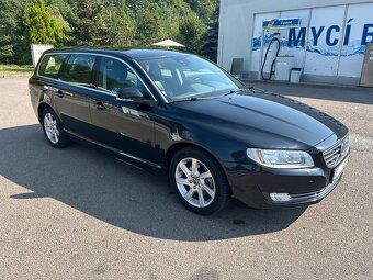 Volvo V70 D4 2.0d 133kw r.v.2015 naj.251Tkm serviska E Drive - 8