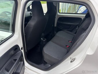 Škoda Citigo 79 000km 2018 - 8