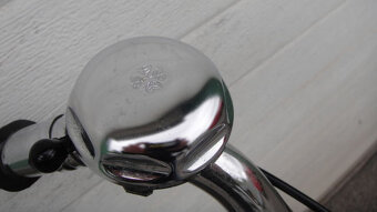 Skládačka Peugeot 1978, hezký originál - 8