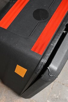 Piaggio kufr pro Liberty Delivery - 8