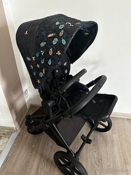 Kočárek Cybex - 8