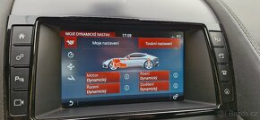Jaguar f-type R 5.0i AWD 550 koni 2017 - 8