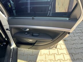 Volvo S80 2.5 154kw AWD ND - 8