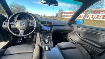Bmw e46 330i Touring M-paket - 8