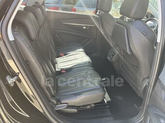 PEUGEOT 5008 II 2.0 BlueHDi 180 S&S ALLURE EAT8 2020 - 8
