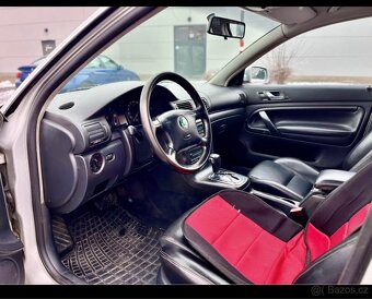 Dily škoda superb 1 1.9 tdi 96 kw - 8
