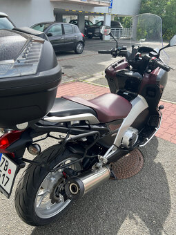 Prodám Honda NC 700D Integra - 8