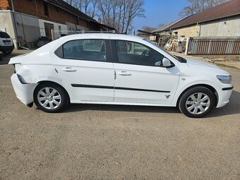 Peugeot 301 1.2 60kw 2017 ČR - 8