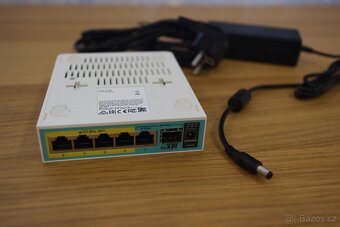 Mikrotik - 8