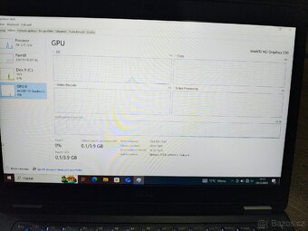 Notebook Dell Latitude E5470 - 8