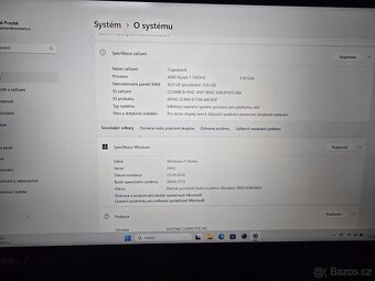 Asus TUF15 - 8
