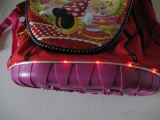 Anatomický batoh Abb - Disney Minnie - 8