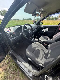 Škoda Octavia I 1.9tdi 81kw - 8