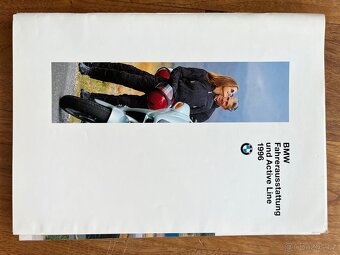 BMW moto - 8