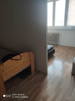 Pronájmu byt 2+1 v Kadani - 8