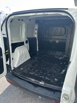 Fiat Doblo Cargo 2021 / DPH - 8