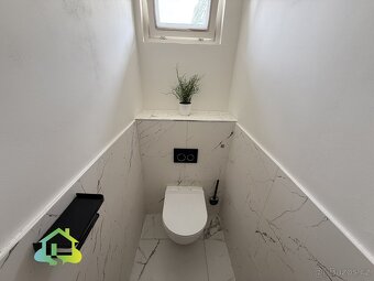 Pronájem bytu 3+1, 66m2 s lodžií, Praha - Motol, ul. Zahradn - 8