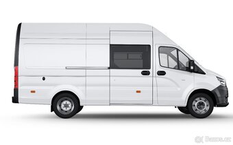 TENAX V35D - 8