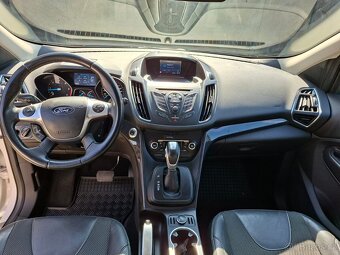 Ford Kuga 2014 - 8