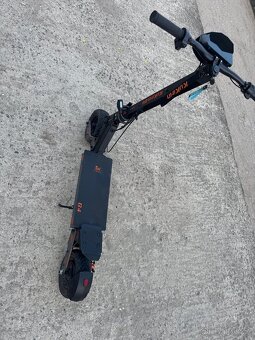 Kukirin g4 - 8