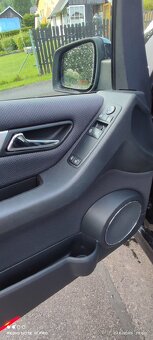 Mercedes-Benz B180 1.7i Blue Efficiency - 8