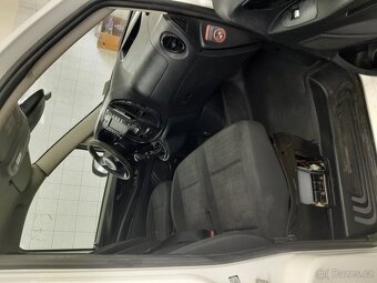 Mercedes-Benz Vito 2,1 CDi 114 - 8