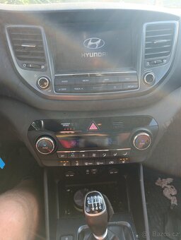 Hyundai Tucson 1Majtel CR doklady - 8