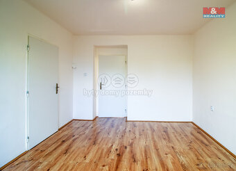 Pronájem bytu 2+1, 56 m², Mladá Boleslav, ul. Sadová - 8