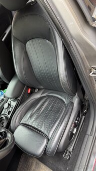 Mini Clubman JWC 2018 - 8