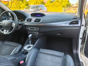 Renault Megane III GT Line 1.5dci kombi - 8