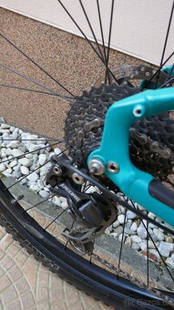 HORSKÉ KOLO SPECIALIZED JETT 29 VEL.M - 8