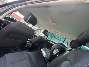 Passat b8 kombi 2.0 tdi 140kw,dsg. rv. 2016 nájezd 280 tis. - 8
