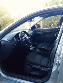Škoda Octavia 1.6 TDI 77 kW r.v. 2012 - 8